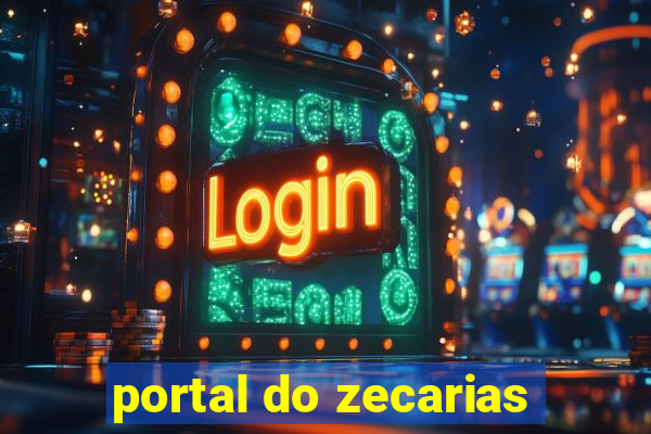 portal do zecarias